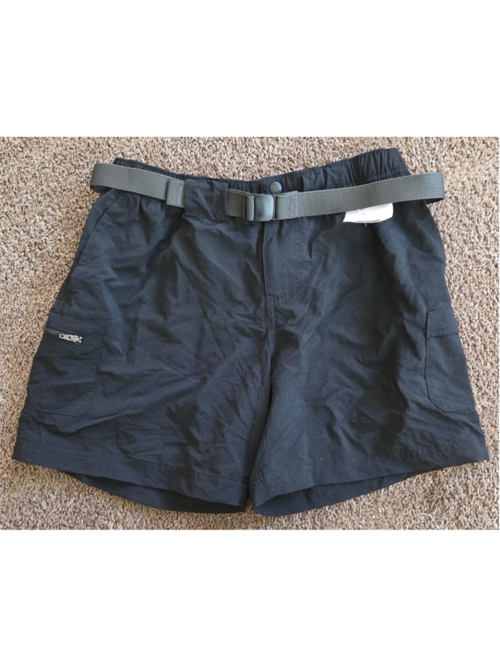 Women's Columbia Shorts XS